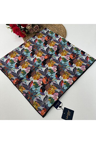 Levidor Μαλακό κασκόλ Levi'dor Νέα σεζόν LTY2508