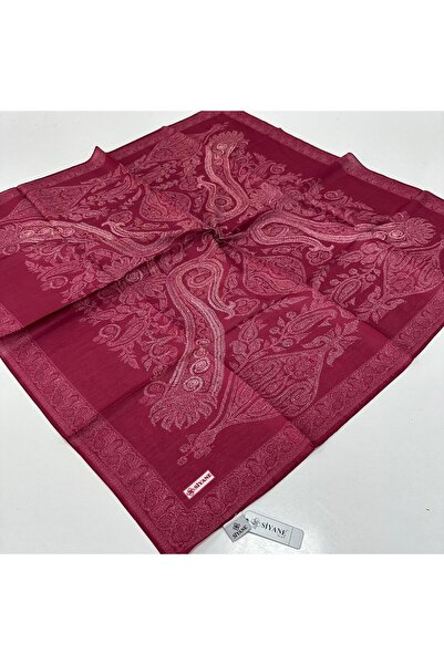 Siyanescarf Eșarfă din bumbac moale Siyane LRA0709