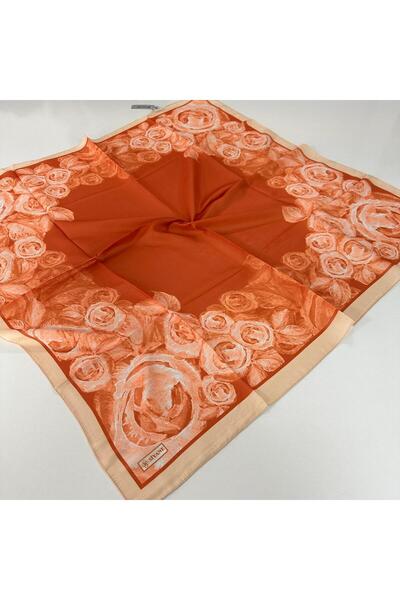 Siyanescarf Eșarfă din bumbac moale Siyane LRA2311