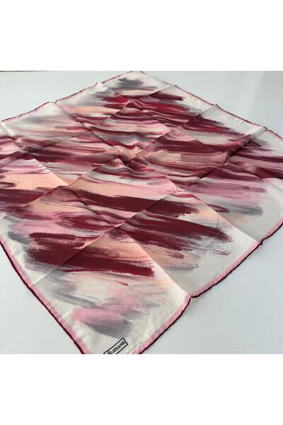 Siyanescarf وشاح سياني أليا فوال LRE0308