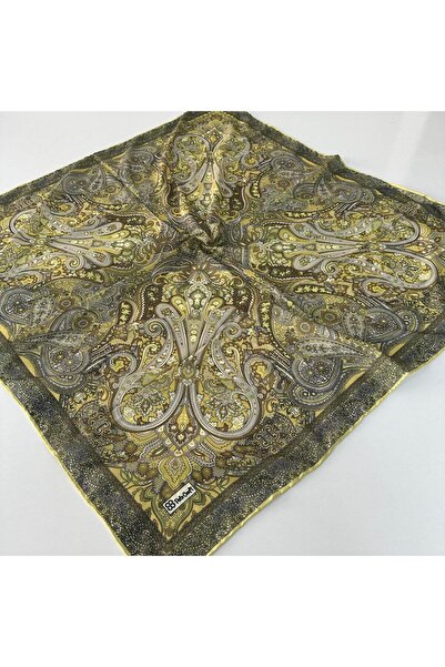 POLO CRAFT Eșarfă moale din bumbac LDJ3102