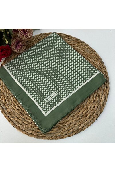 Siyanescarf Eșarfă din bumbac moale Siyane LRA0903