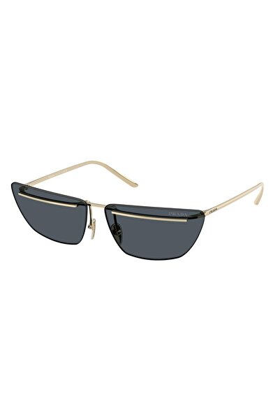 Prada Pr C52S Zvn70B 64 Sunglasses
