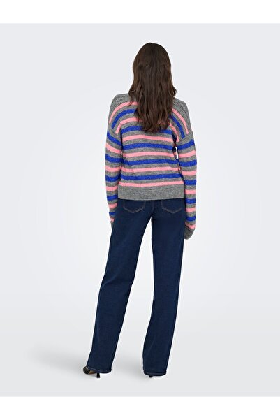 ONLY Strickjacke ONLPOPPY Strickjacke