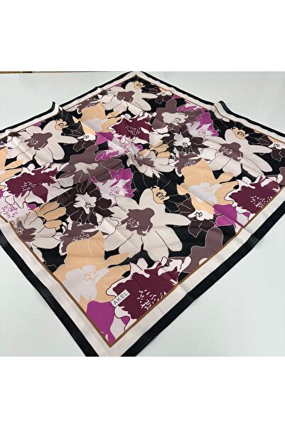 Akel Soft Cotton Scarf Lde3008