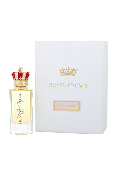 Royal Crown Les Petits Coquins For Women Extrait De Parfum 100ml