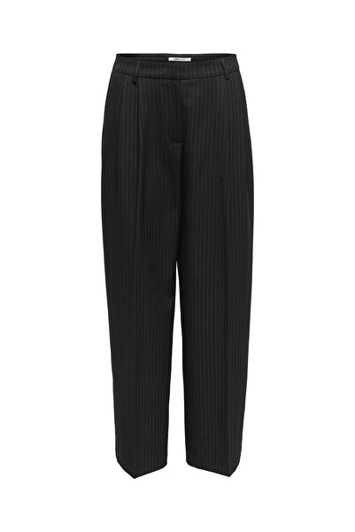 ONLY Anzughose ONLREINA Gerade geschnitten Anzughose