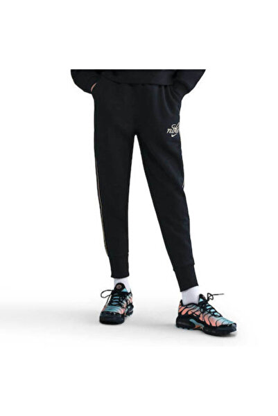 Nike Pantaloni G NSW CLUB FLC OS JGGR GX SHNE