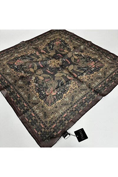 LOPRES وشاح قطني ناعم من لوبريس LDN7004