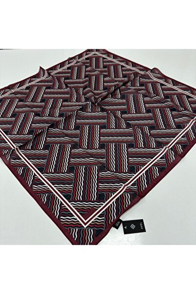 Akel Soft Cotton Scarf Lde2506