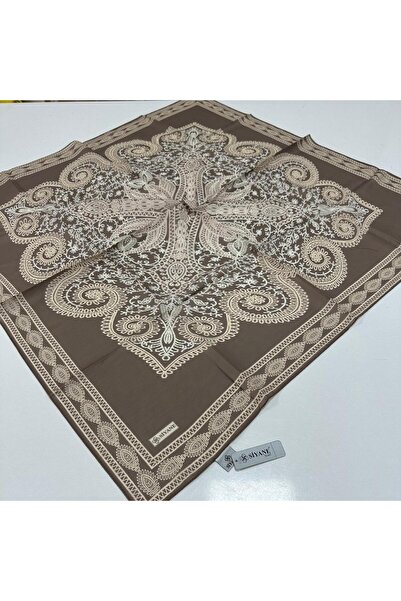 Siyanescarf Eșarfă din bumbac moale Siyane LRA0613