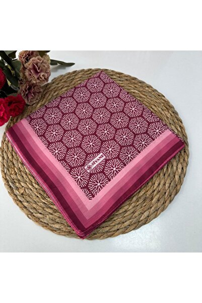 Siyanescarf Eșarfă din bumbac moale Siyane LRA0804