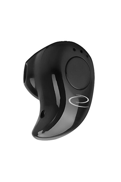 ESPERANZA Sumba BT Μαύρο Casca