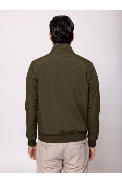 Heavy Tools Men's jacket NESOTA KHAKI M