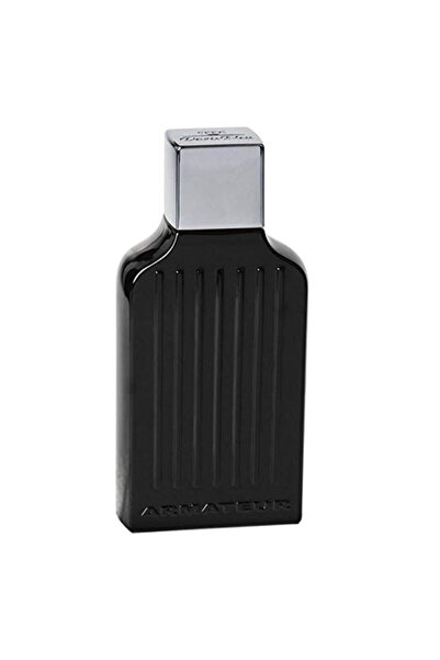 PARIS BLEU عطر أرماتور سيلفر ليمتد إديشن للرجال - أو دو تواليت، 100 مل