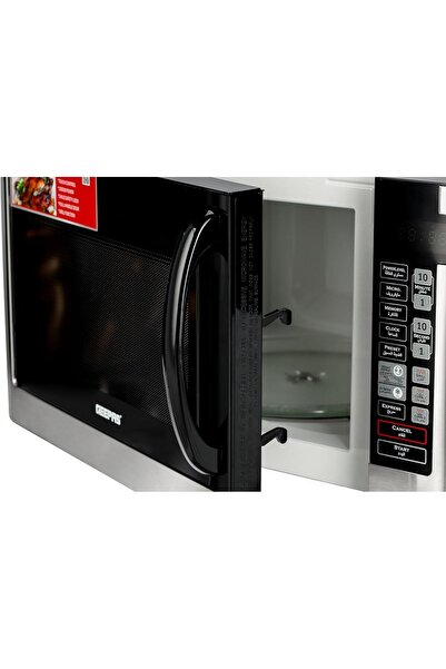 Geepas 45 Liter 1000W Digital Microwave Oven (Model GMO1898)