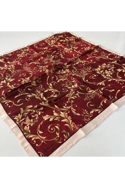 Siyanescarf Eșarfă din bumbac moale Siyane LRA1808