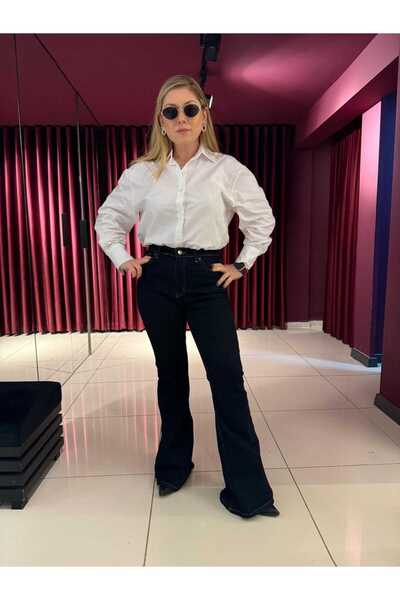 Utica Jeans 07 جان سويب ساق