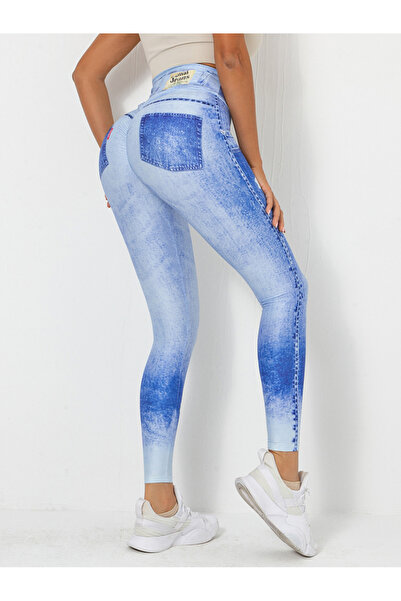 FridayIn Casual Solid color Pants