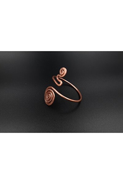 NO NAME Handmade copper bracelet