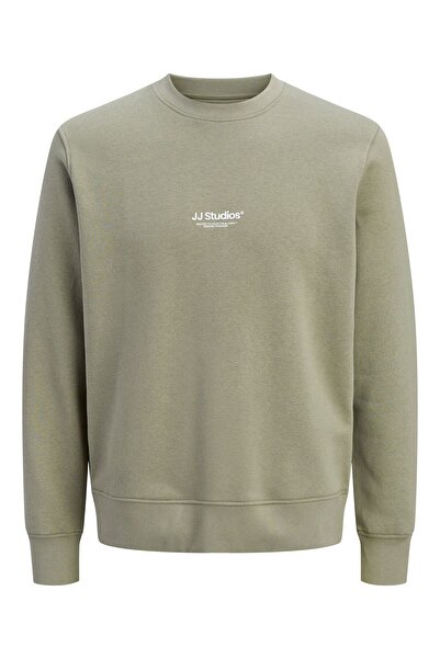 Jack & Jones Sweatshirt Gedruckt Sweatshirt