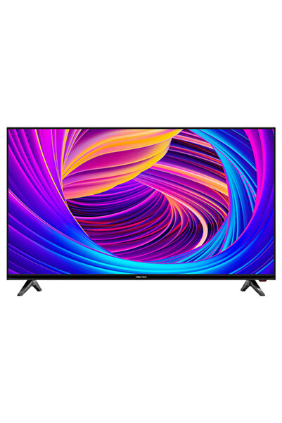 Cabletech LED TV Full HD 40 Inch H.265 Hevc