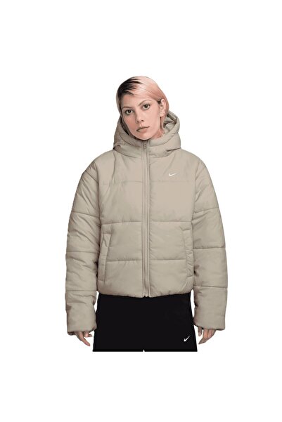 Nike Geaca W NSW TF SYNFL NK CLSC PFR