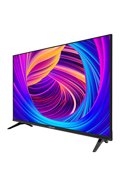 Cabletech LED TV Full HD 40 Inch H.265 Hevc