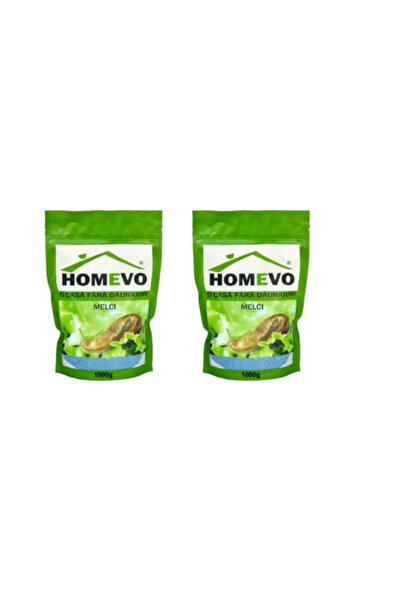 Homevo Granule anti melci 2kg