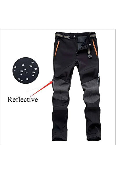 AyShop Tracking Climbing Hiking Lightweight Comfortable Reflective Quick Dry Pants