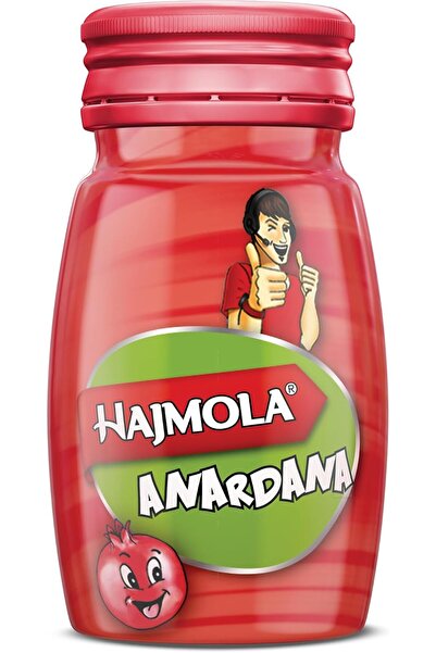 Dabur Hajmola Anardana (120 Tablet)