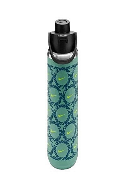 Nike SS Recharge Chug Bottle 24 Oz Graphic Refresh