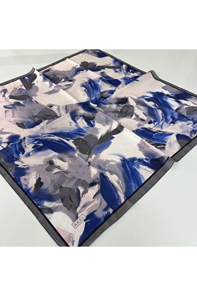 Akel М'яка бавовняна шарф LDE3107