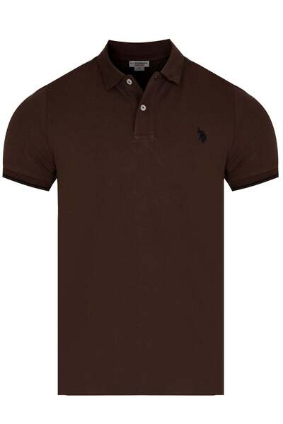 US Pollo Assn MEN'S POLO SHIRT SFLU Men
