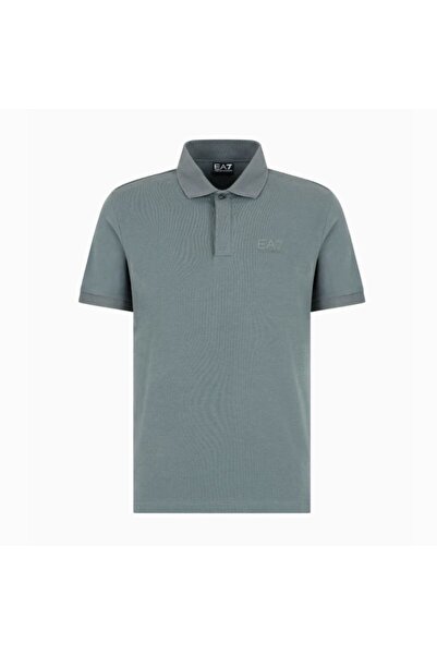 EA7 Men's M POLO ST T-shirt