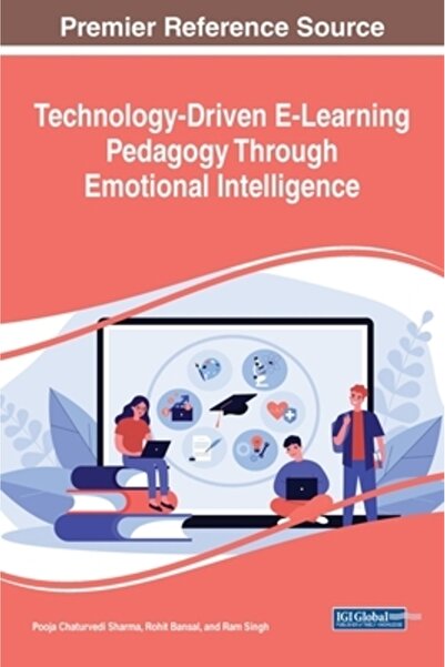 Igi Global Pedagogie e-learning bazată pe tehnologie prin inteligență emoțională