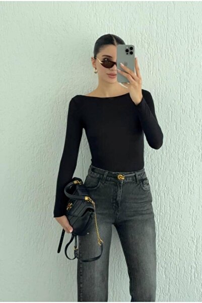inmuse Transparent Blouse