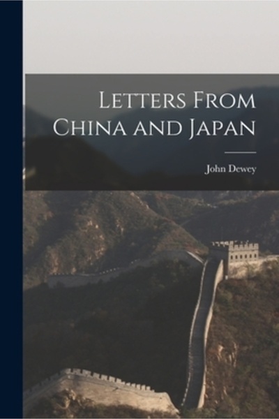 Legare Street Pr Scrisori din China și Japonia