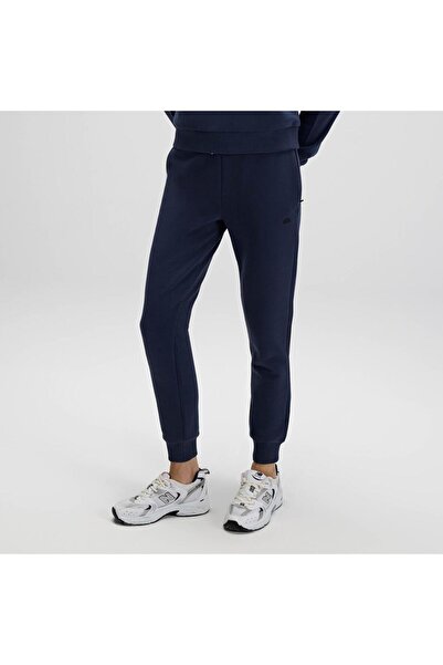 Ellesse Ef532-Nv Women's Sweatpants - Navy Blue