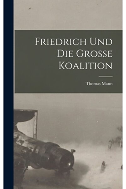 Legare Street Pr Friedrich und die grosse Koalition