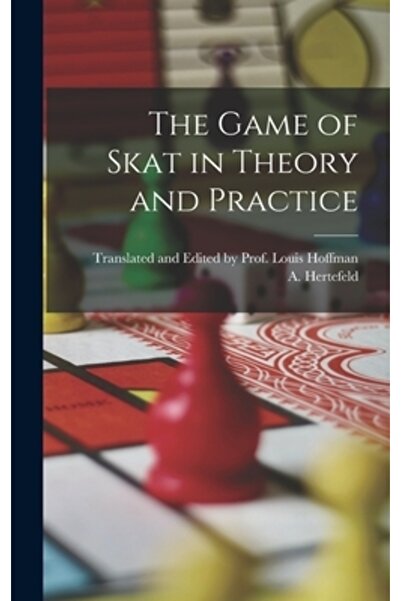 Legare Street Pr Jocul de skat în teorie și practică