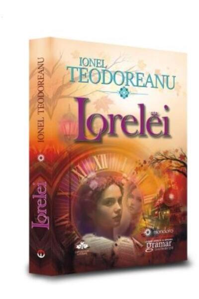 Editura Mondoro Lorelei, Ionel Teodoreanu