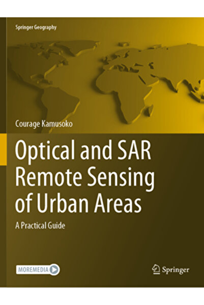 Springer Nature Teledetecție optică și SAR în zonele urbane: un ghid practic