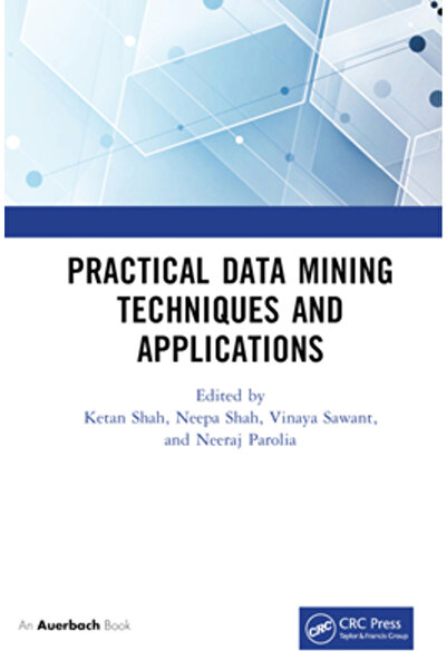 Auerbach Pubn Tehnici și aplicații practice de data mining