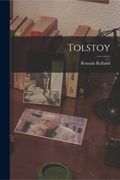 Legare Street Pr Tolstoy