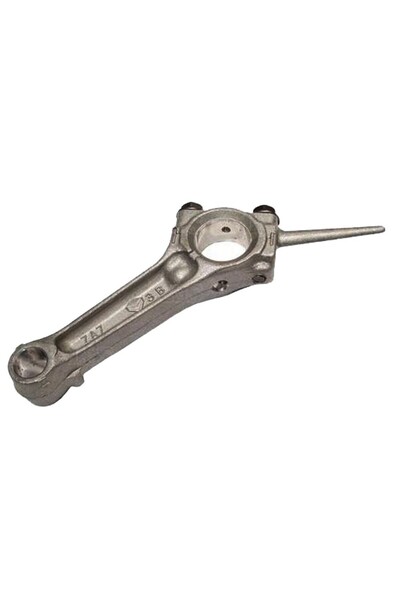Garden Parts Biela Honda G100