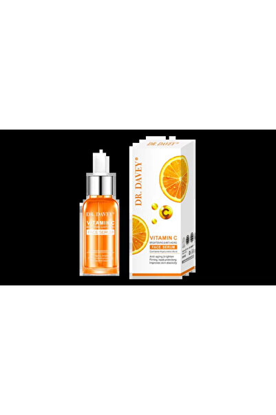 Dr. Davey سيروم فيتامين سي DV-6102