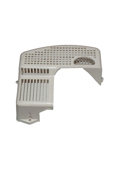 RURIS πλαστική προστασία ψεκαστήρα, Hercules, 3WF