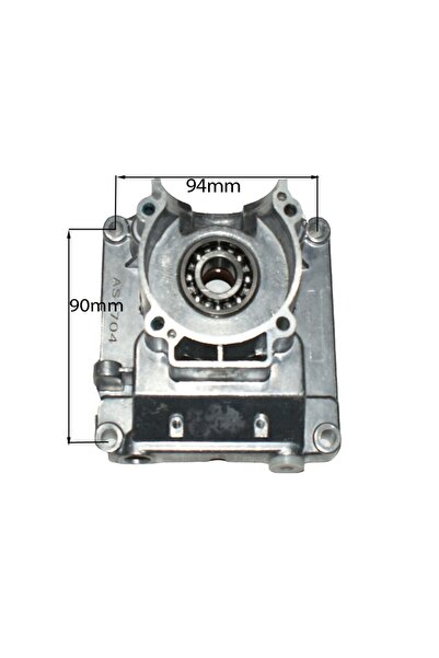 RURIS 103s, Hercules, semi-carter atomizor 3WF