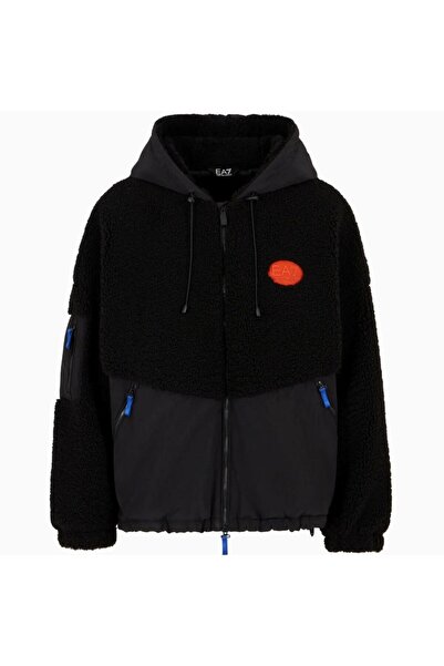 EA7 Jacket M JACKET MIX Men